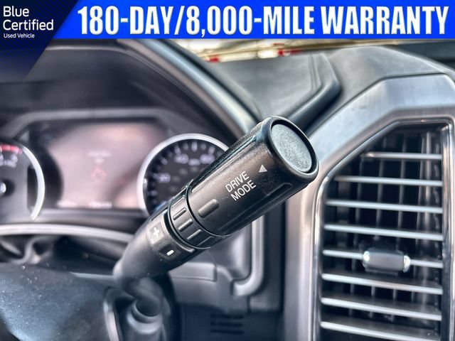 Certified 2020 Ford F250 Platinum w/ FX4 Off-Road Package AWD/4WD image 30