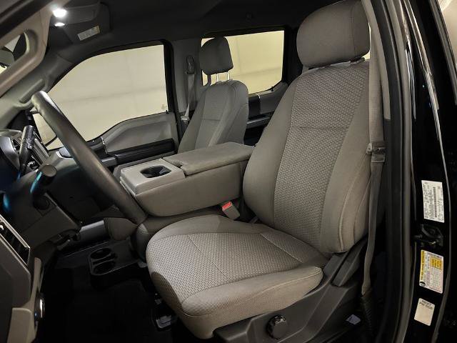 Certified 2019 Ford F150 XLT AWD/4WD image 12