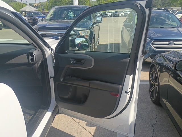 Certified 2024 Ford Bronco Sport Big Bend w/ Convenience Package AWD/4WD image 21