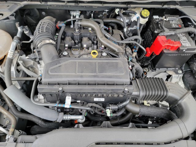 Certified 2024 Ford Escape ST-Line w/ Tech Pack #1 FWD image 40
