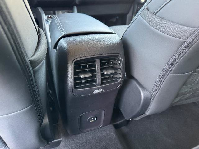 Certified 2023 Ford Bronco Sport Big Bend w/ Convenience Package AWD/4WD image 18