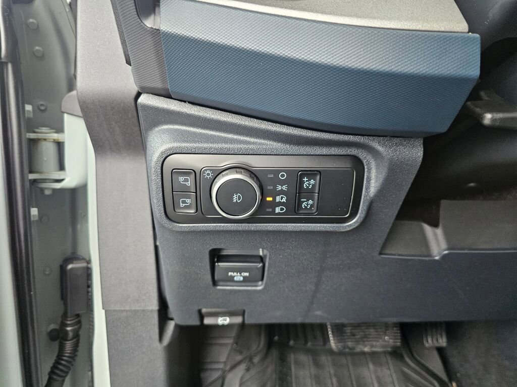 Certified 2024 Ford Bronco Outer Banks image 20