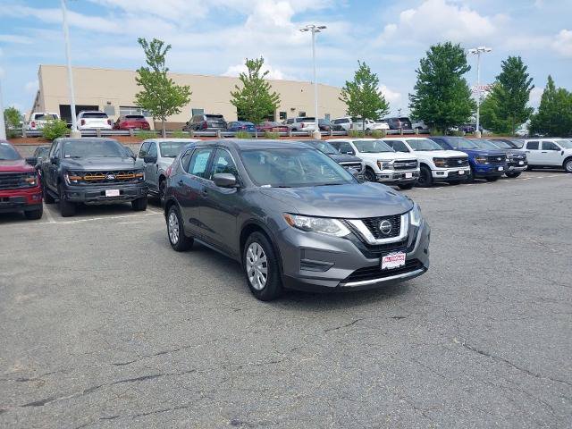Used 2019 Nissan Rogue S FWD image 1