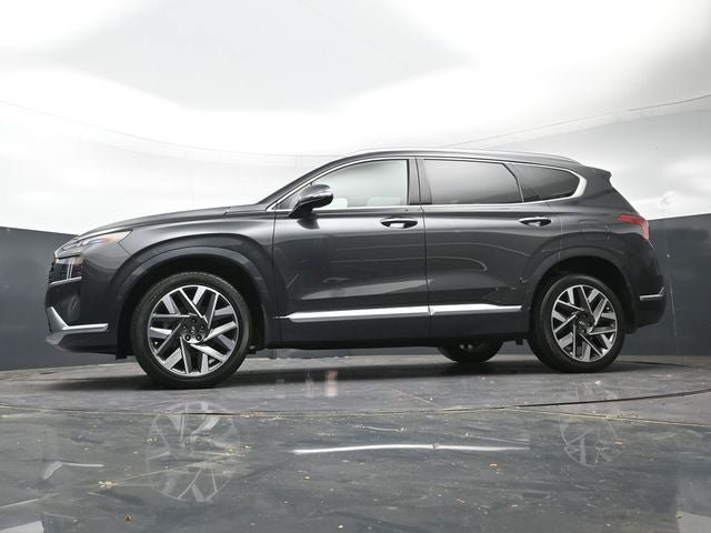 Used 2023 Hyundai Santa Fe Calligraphy FWD image 28