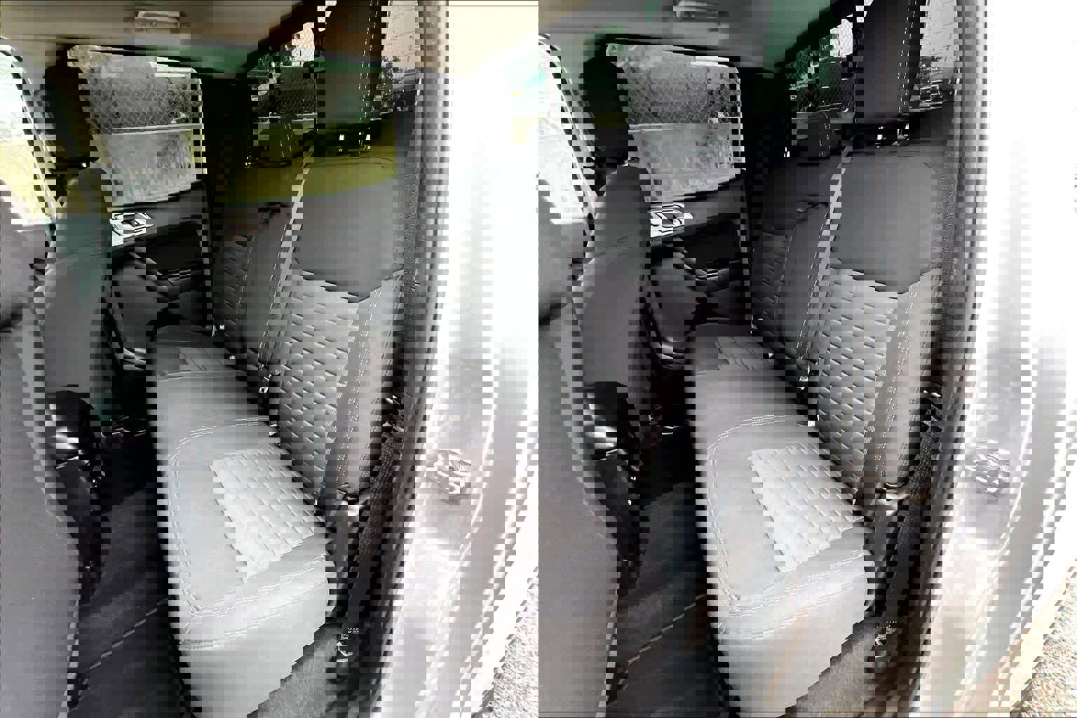 Certified 2019 Ford Ranger XLT w/ Equipment Group 302A Luxury image 21