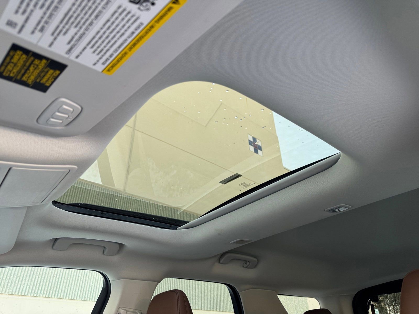 Certified 2025 Ford Bronco Sport Outer Banks w/ Outer Banks Tech Package+ image 34