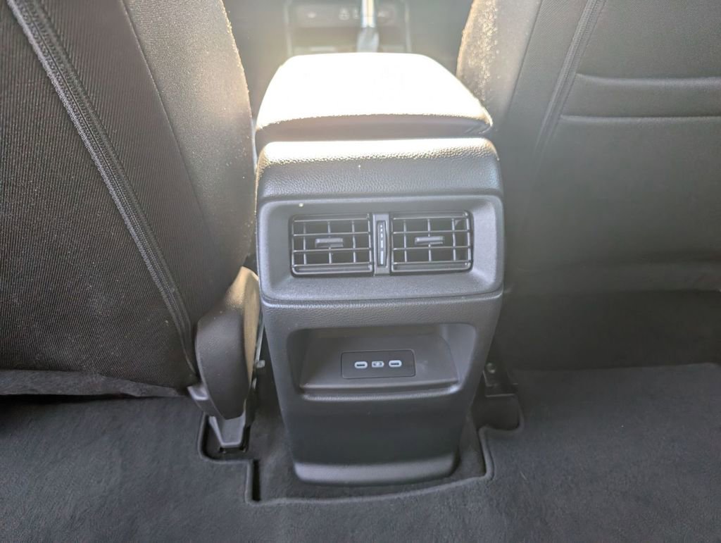 Used 2024 Honda CR-V EX image 36