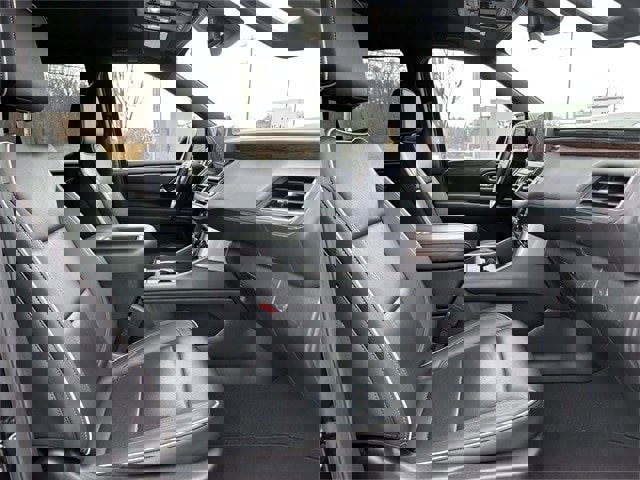 Used 2024 Chevrolet Tahoe Premier image 26