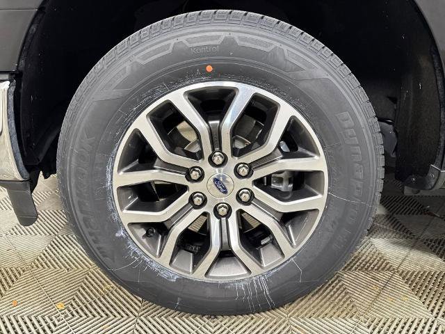 Certified 2022 Ford F150 Lariat image 13