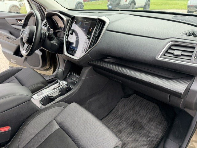 Used 2025 Subaru Ascent Premium AWD/4WD image 55