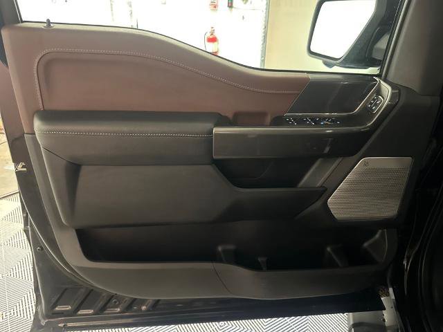 Certified 2023 Ford F150 Lariat w/ Equipment Group 502A High AWD/4WD image 16