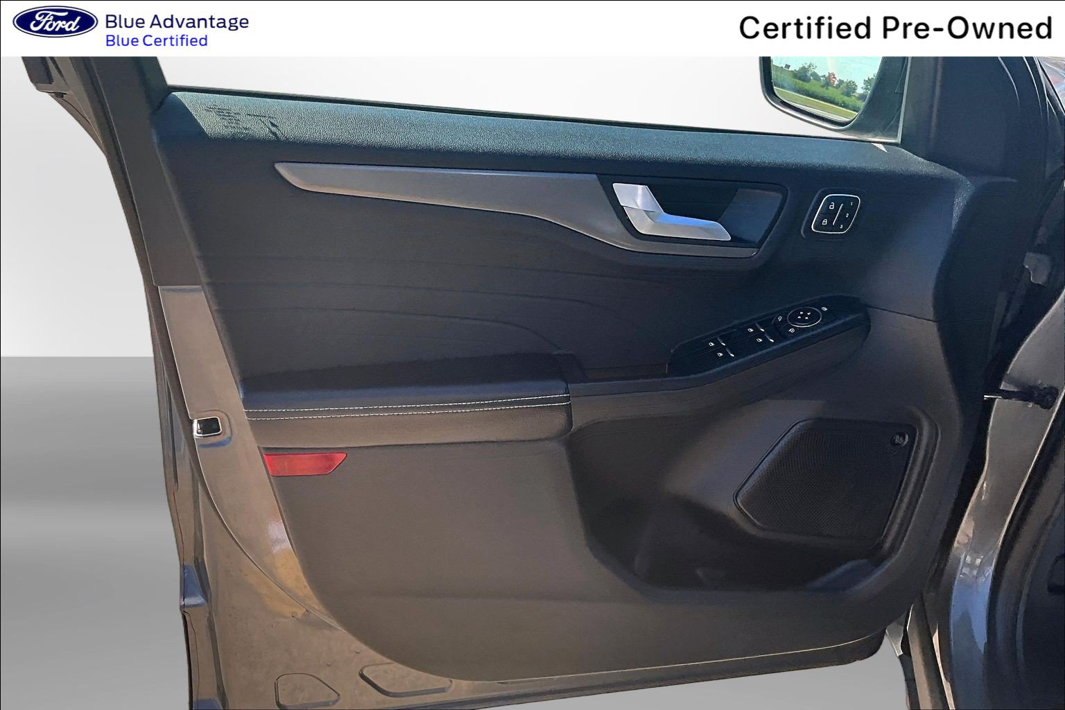 Certified 2023 Ford Escape Active w/ Tech Pack #2 AWD/4WD image 25