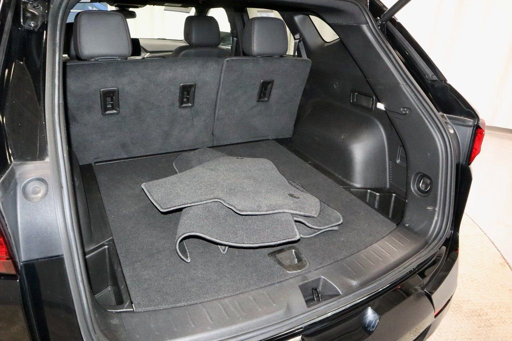 Used 2025 Chevrolet Blazer RS image 15