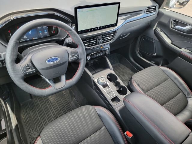 Certified 2023 Ford Escape ST-Line w/ Tech Pack #1 image 38