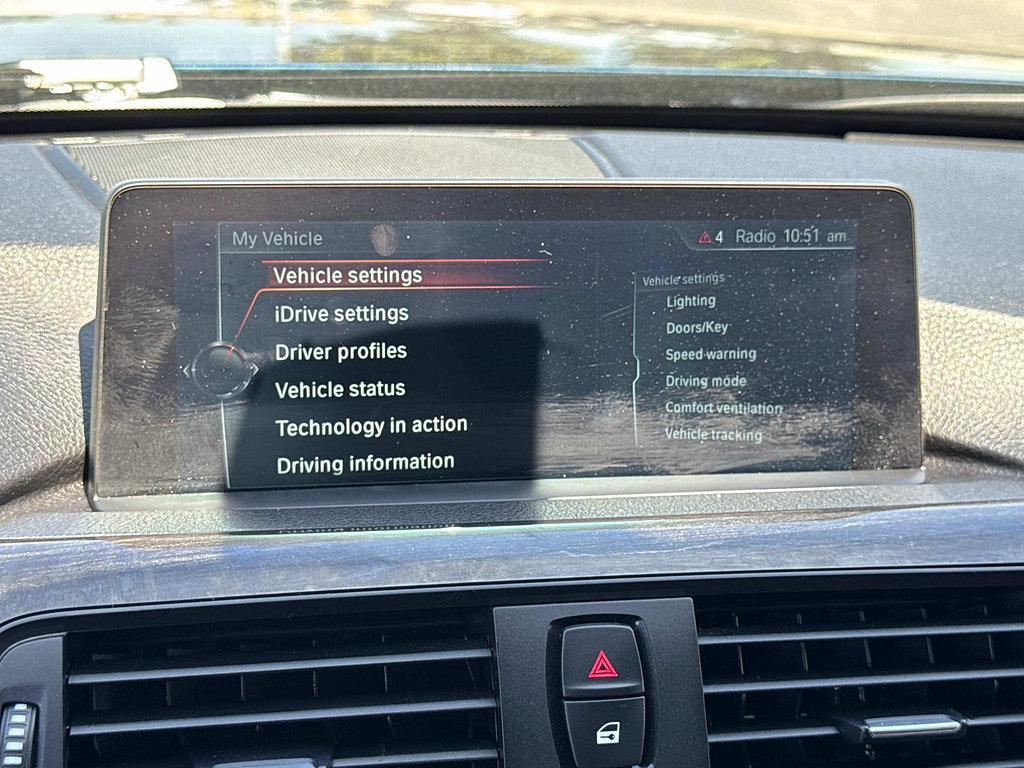 Used 2017 BMW 430i RWD image 13