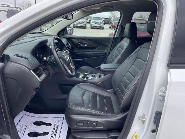 Used 2024 GMC Terrain Denali image 17