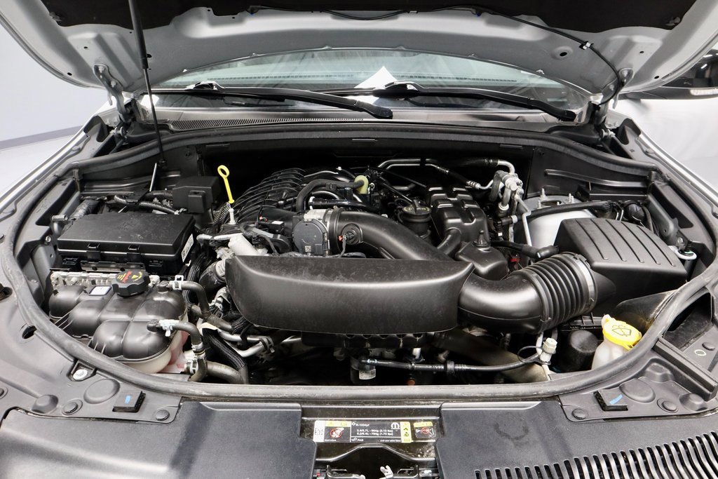 Used 2023 Dodge Durango GT image 18