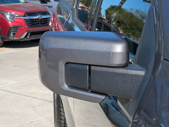 Certified 2022 Ford F150 Lariat w/ FX4 Off-Road Package image 10