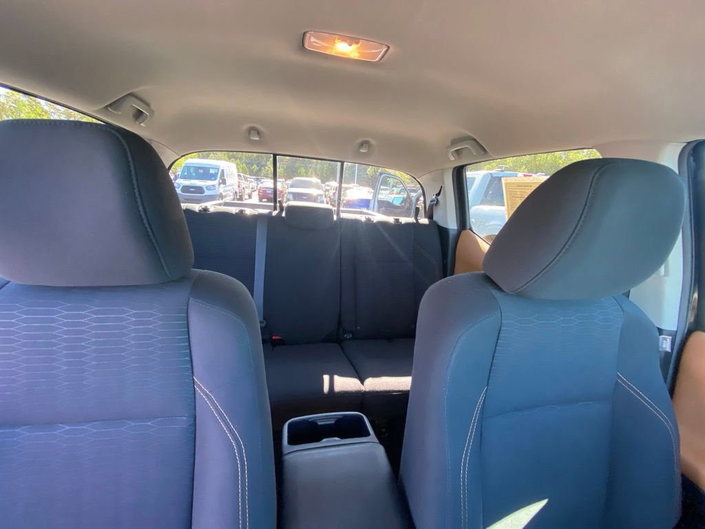 Used 2019 Toyota Tacoma SR5 RWD image 27