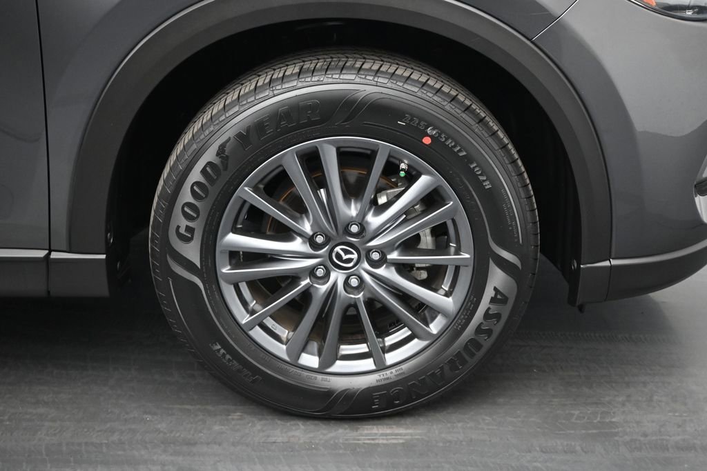 Used 2019 MAZDA CX-5 Touring FWD image 25