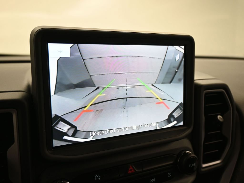 Certified 2024 Ford Bronco Sport Big Bend AWD/4WD image 14