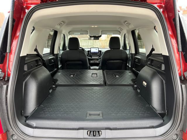 Certified 2023 Ford Bronco Sport Big Bend w/ Convenience Package image 31