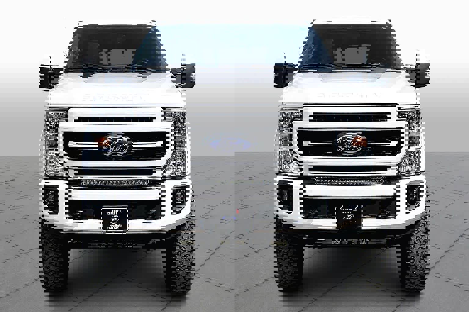 Certified 2022 Ford F250 Lariat w/ Tremor Off-Road Package image 8