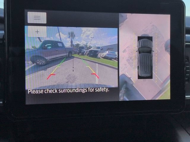 Certified 2022 Ford Explorer Timberline AWD/4WD image 20