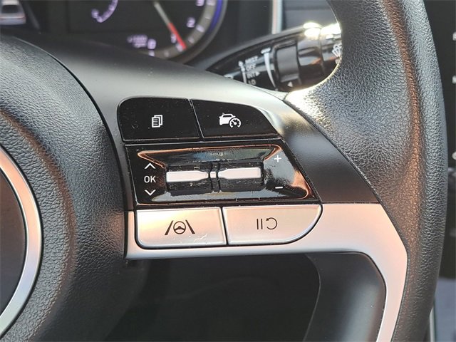 Used 2022 Hyundai Santa Cruz SEL image 20