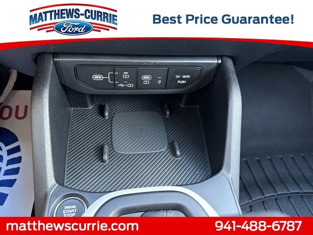 Used 2025 Kia K4 GT-Line w/ GT-Line Premium Package FWD image 21