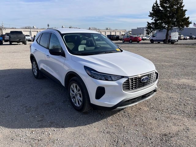Certified 2024 Ford Escape Active w/ Tech Pack #1 image 7