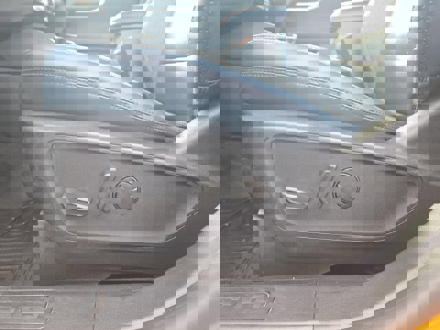 Certified 2022 Ford Bronco Sport Outer Banks w/ Tech Package image 11