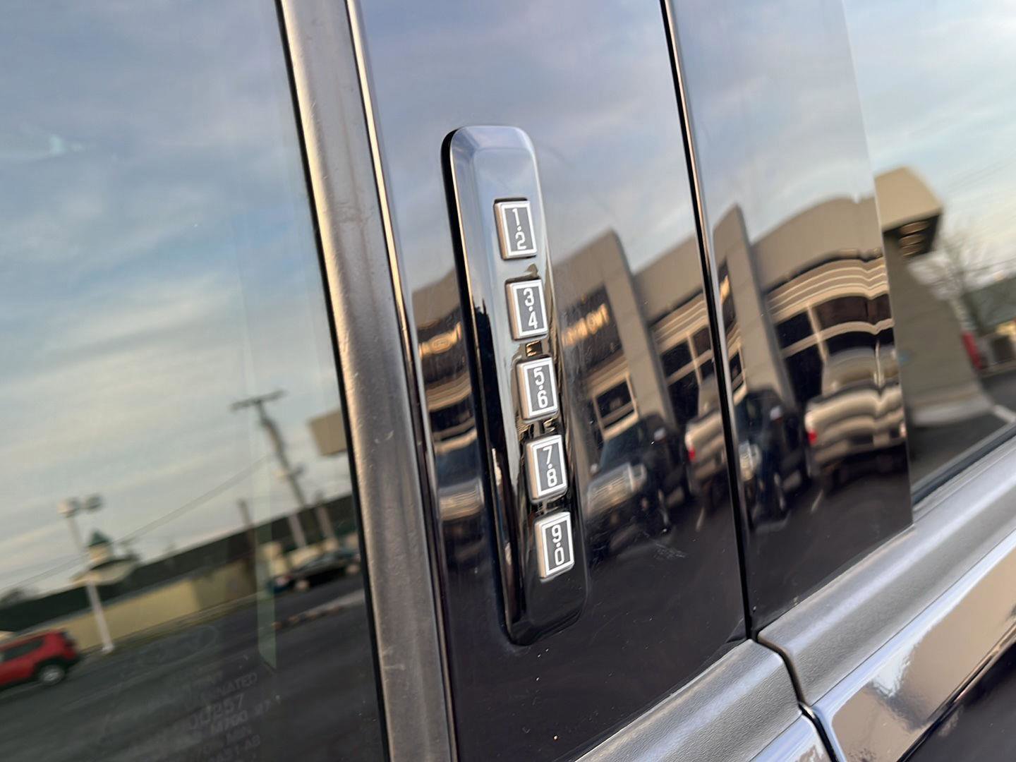 Certified 2021 Ford F150 XLT w/ Equipment Group 302A High image 11