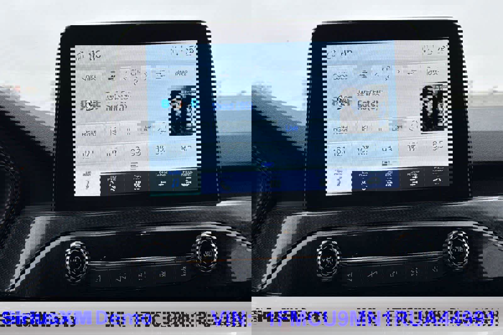 Certified 2024 Ford Escape ST-Line image 27