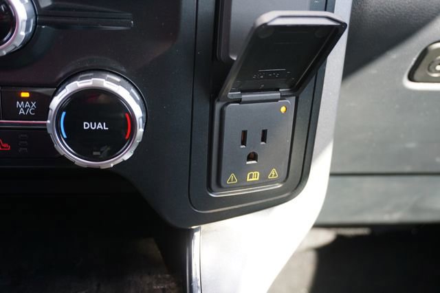 Certified 2023 Ford F150 Lariat w/ Trailer Tow Package image 27