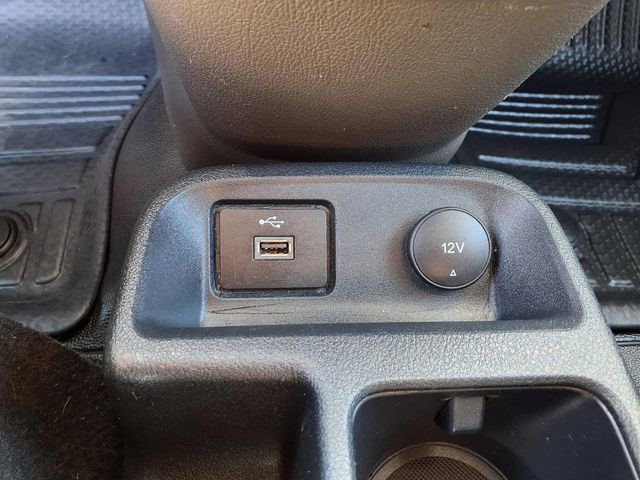 Certified 2021 Ford Transit Connect XL FWD image 10