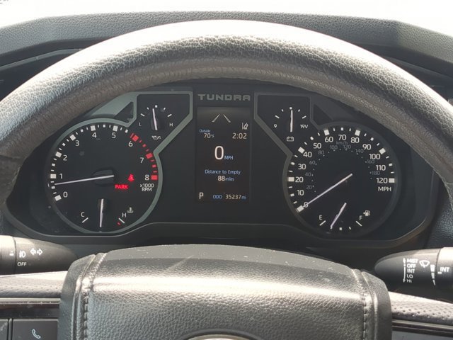 Used 2023 Toyota Tundra Limited w/ Power Package AWD/4WD image 20