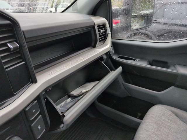 Certified 2024 Ford F250 XL w/ Snow Plow Prep Package AWD/4WD image 40