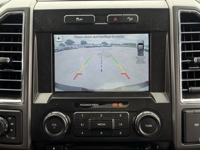 Certified 2017 Ford F250 XLT w/ XLT Premium Package image 16