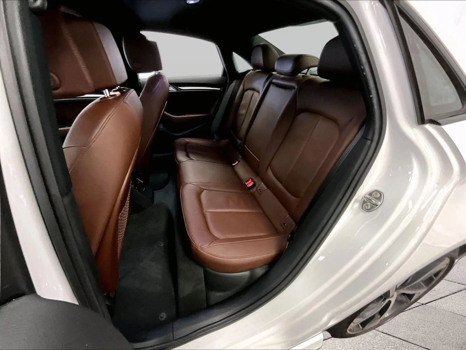 Used 2020 Audi A3 2.0T Premium image 25