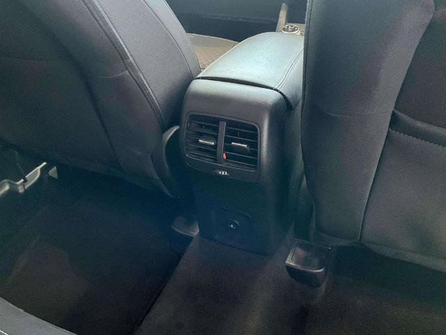 Certified 2024 Ford Escape Active AWD/4WD image 24