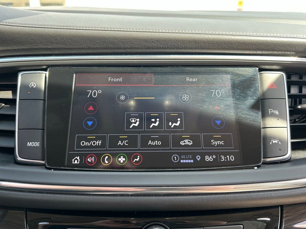 Used 2023 Buick Enclave Essence w/ Trailering Package, 5000 lbs. FWD image 18