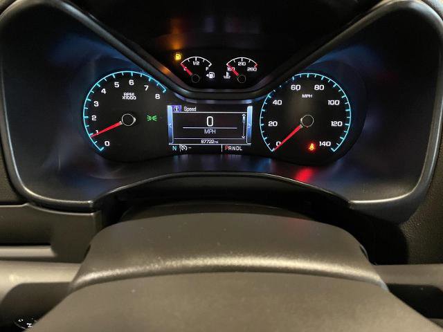 Used 2018 GMC Canyon Denali image 3