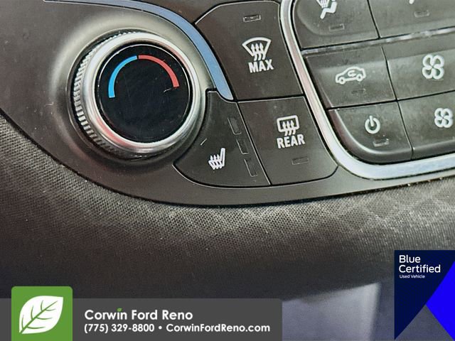 Used 2020 Chevrolet Malibu LT image 22