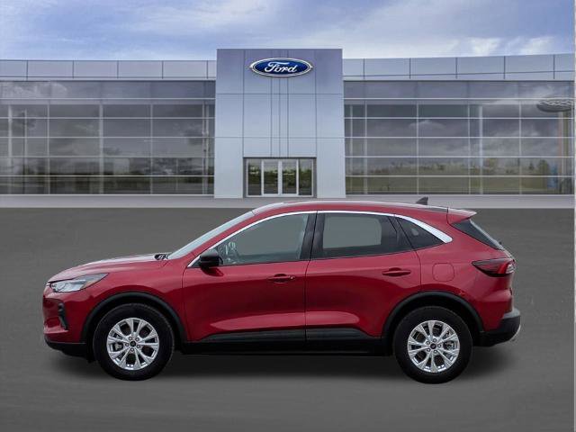 Certified 2023 Ford Escape Active AWD/4WD image 2