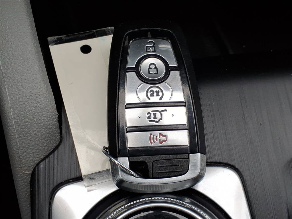 Certified 2023 Ford Escape Active w/ Tech Pack #2 image 17