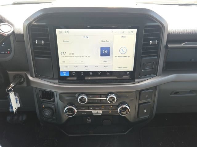 Certified 2025 Ford F150 XLT w/ Equipment Group 301A Standard image 25