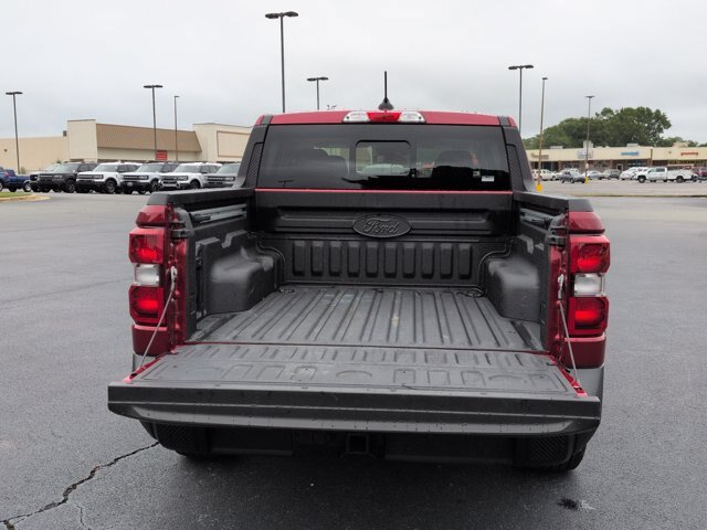 Certified 2025 Ford Maverick Lariat w/ 4K Tow Package AWD/4WD image 33