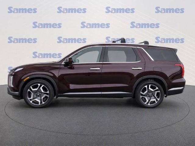 Used 2023 Hyundai Palisade Limited FWD image 7