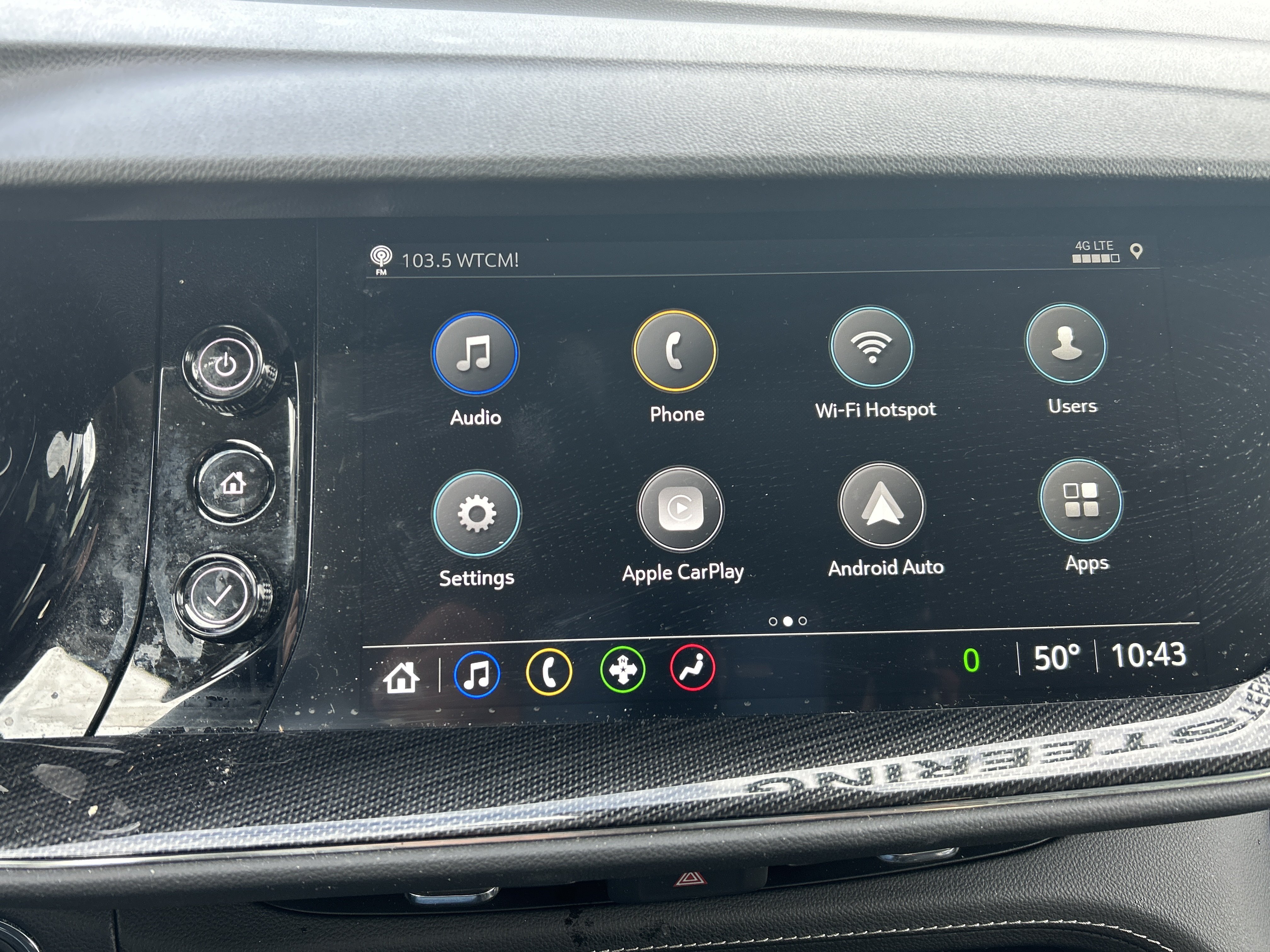 Used 2023 Buick Envision Essence FWD image 17